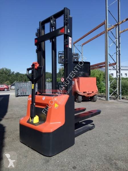 Gerbeur Noblelift PSE12N29
