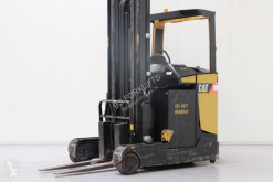 wózek podnośnikowy samojezdny Caterpillar NR20NH