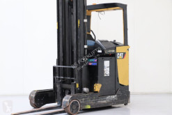 wózek podnośnikowy samojezdny Caterpillar NR20NH