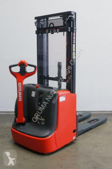 Gerbeur Linde L 12 occasion