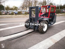 Chariot télescopique Combilift occasion