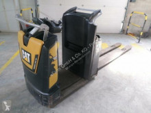 Stoccatore Caterpillar usato