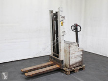 EGV 3000-26 stacker used pedestrian