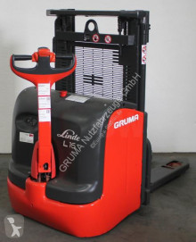 Apilador Linde L 16/372-03 usado