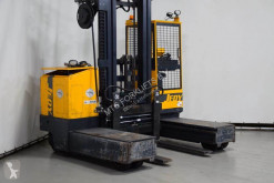 Combilift Jedy 3760 stacker used