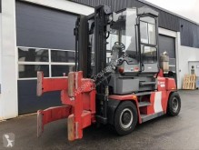 Gerbeur à porté assis Kalmar DCE70-6HE
