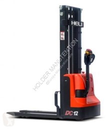 Gerbeur accompagnant nc CDD12J