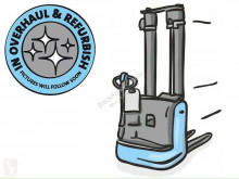 Still exv14/batt.neu stacker used
