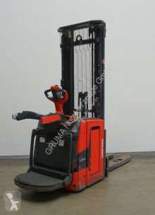 Linde L 14 AP i/1173 Hochhubwagen gebrauchter Fahrerstand