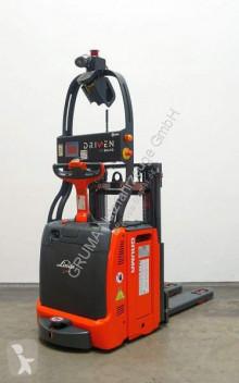 Apilador Linde L-MATIC/1170 usado