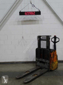 Still egv16 stacker used