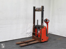 Apilador Linde L 12 1172 acompañante usado