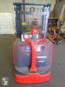 Gerbeur Fenwick-Linde L16SV accompagnant occasion