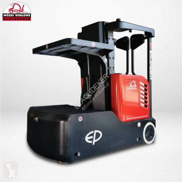 مرفاع شوكي مع سائق جالس EP JX0 Li-ion