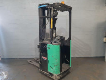 Used stand-on stacker Caterpillar NSR20N