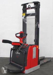 Gerbeur Linde L 14 AP/1173 à porté debout occasion
