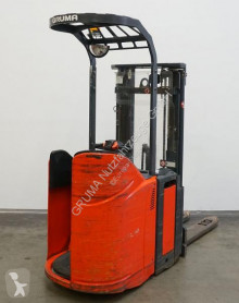 Apilador de conductor a pie Linde L 14 L SP/133