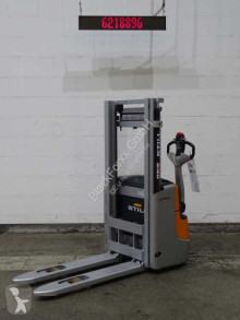 Stacker Still exv12/batt.neu usado