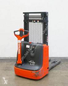 Gerbeur Linde L 10/1172 occasion
