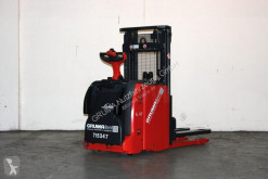 Gerbeur Linde L 12 à porté debout occasion