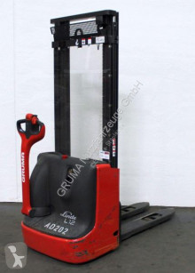 Gerbeur Linde L 12 occasion