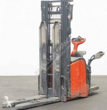 Gerbeur Linde L 14 AP à porté debout occasion