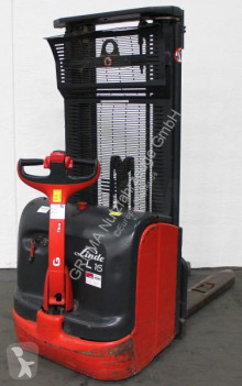 Gerbeur Linde L 16/372 occasion