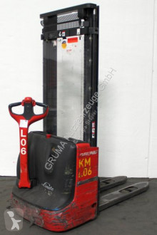 Linde stacker L 12
