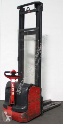 Linde L 16/372-03 stacker used