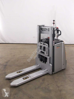 İstifleme makinesi Still exv16/batt.neu ikinci el araç