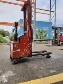 Gerbeur accompagnant BT LSF1250E/10