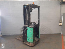 Mitsubishi stacker used