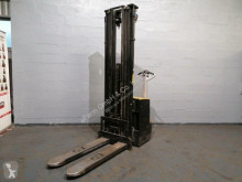 Caterpillar stacker used