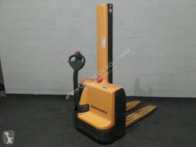Jungheinrich stacker used