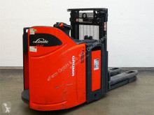 Linde Hochhubwagen gebrauchter