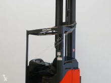 Linde stacker