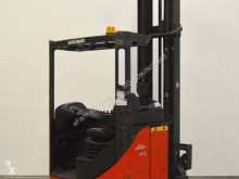 Stacker Linde usado