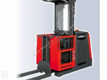 Electrotranspalet Linde second-hand