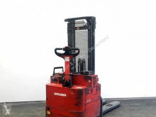 Electrotranspalet Linde second-hand