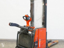 Gerbeur Linde occasion