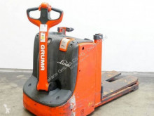 Linde Hochhubwagen gebrauchter