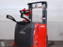 Tolóoszlopos emelőtargonca Linde L 12 l ap/133 használt