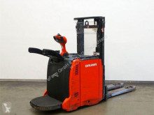 Apilador Linde L 12 l ap/133 usado