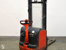 Linde stacker used