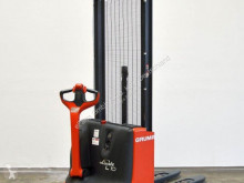 Electrotranspalet Linde second-hand