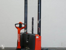 Linde stacker used