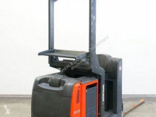 Gerbeur Linde occasion