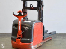Gerbeur Linde occasion