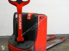 Gerbeur Linde occasion