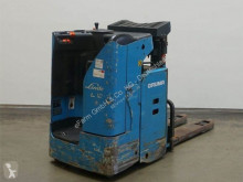 Tolóoszlopos emelőtargonca Linde L 12 ls/144 használt